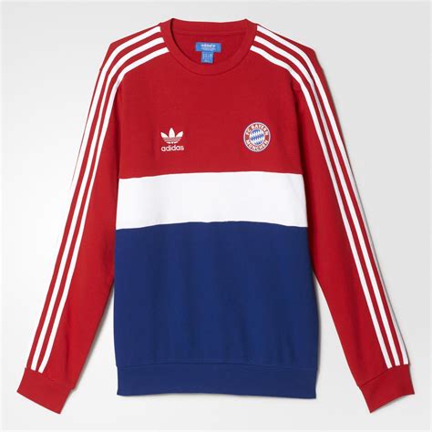 bayern munich adidas original